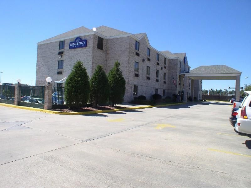 Regency Inn & Suites Biloxi Eksteriør bilde